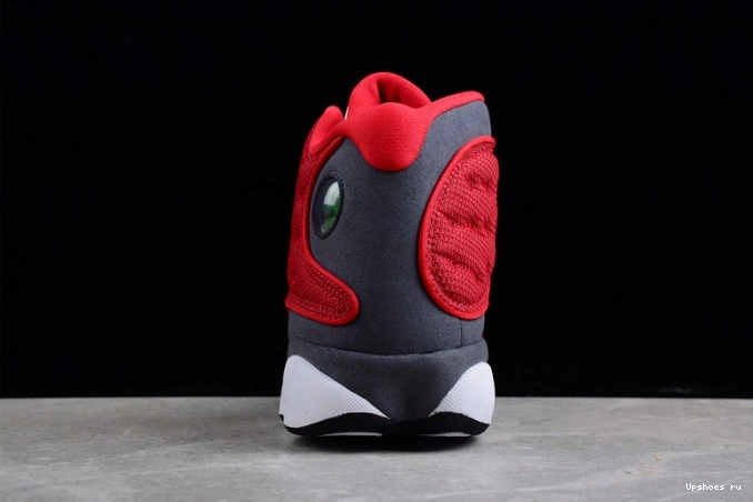 13 DJ5982-600 Grey Jordan Retro Air Flint Gym Red 0712